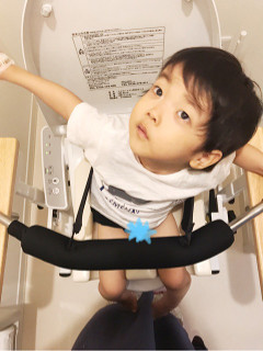 サトウさんとチンクさん 息子のオムツかぶれ 滑脳症 ケアチャネル